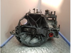 CAJA CAMBIOS U2J4 1002666 5VELOCIDADES