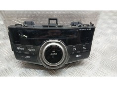Recambio de mando climatizador para toyota prius (_w3_) 1.8 hybrid (zvw3_) referencia OEM IAM 5590047270 ROZADO DENSO 2370008960