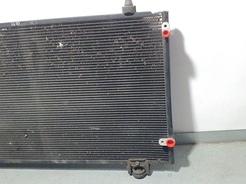 Recambio de condensador / radiador aire acondicionado para toyota corolla (e12) 1.4 d-4d luna compact referencia OEM IAM 8845002