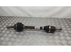 Recambio de transmision delantera izquierda para peugeot 208 i (ca_, cc_) 1.6 hdi referencia OEM IAM 9686025580  