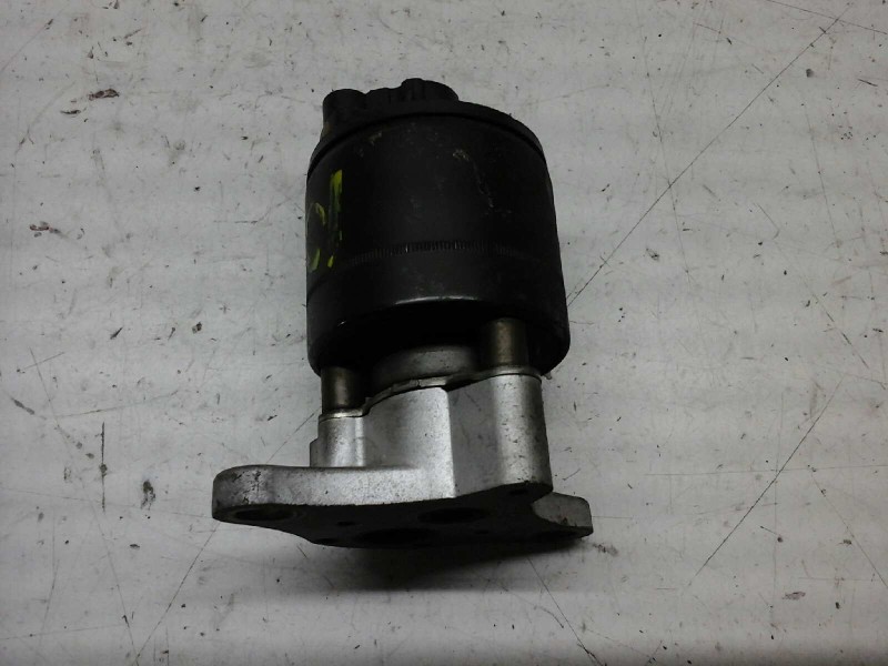 Recambio de valvula egr para daewoo kalos 1.4 cat referencia OEM IAM   