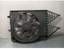 Recambio de electroventilador para volkswagen polo (6r1) advance referencia OEM IAM 6R0121207  GEIGER