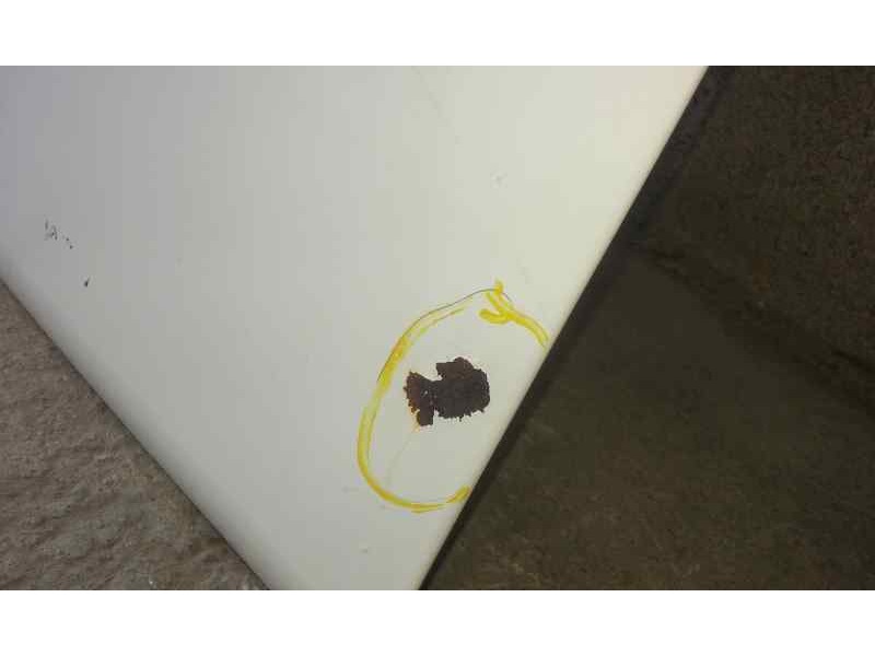 Recambio de puerta delantera derecha para nissan atleon chasis cabina referencia OEM IAM  TOCADA 