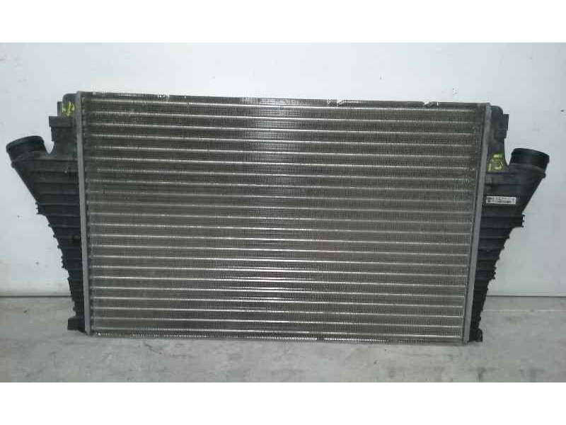 Recambio de intercooler para saab 9-3 sport sedán vector referencia OEM IAM 989327B 12765753 VALEO