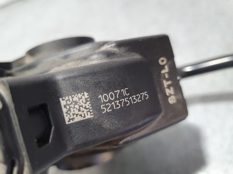 Recambio de potenciometro pedal para honda cr-z (szt) gt referencia OEM IAM 52137513275 10071C 