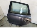 Recambio de puerta trasera izquierda para hyundai i30 classic referencia OEM IAM 770032R010  TOCADA