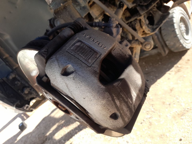 Recambio de pinza freno delantera derecha para peugeot 508 sw ii (fc_, fj_, f4_) 2.0 bluehdi 160 referencia OEM IAM 1612372380  