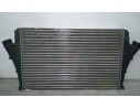 Recambio de intercooler para saab 9-3 sport sedán vector referencia OEM IAM 989327B 12765753 VALEO
