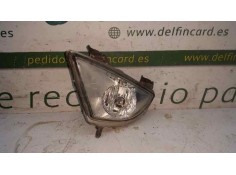 FARO ANTINIEBLA IZQUIERDO 