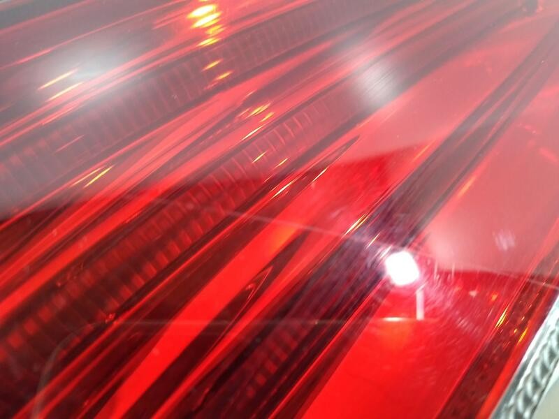 Recambio de piloto trasero derecho para peugeot 208 active referencia OEM IAM 9672628380  