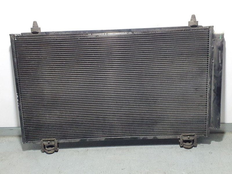 Recambio de condensador / radiador aire acondicionado para toyota corolla (e12) 1.4 d-4d luna compact referencia OEM IAM 8845002