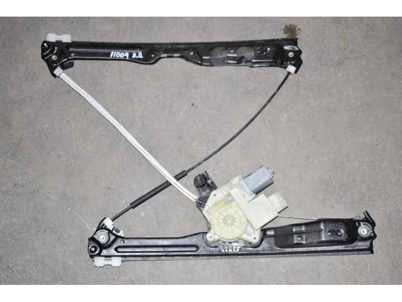 Recambio de elevalunas delantero derecho para peugeot 308 allure referencia OEM IAM  6 PINS ELECTRICO