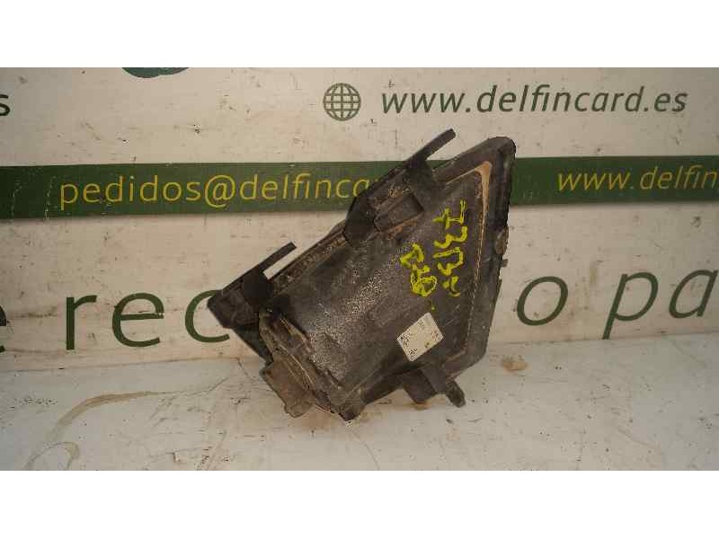 Recambio de faro antiniebla izquierdo para ford fiesta (cbk) ambiente referencia OEM IAM   