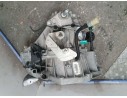 Recambio de caja cambios para renault captur zen referencia OEM IAM TL4080 S001658 6VELOCIDADES
