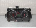 Recambio de cuadro instrumentos para nissan micra (k12e) acenta referencia OEM IAM 24810BC63D  TOCADO