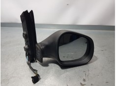 Recambio de retrovisor derecho para seat altea (5p1) reference referencia OEM IAM 5P1857508AD  ELECTRICO 3 CABLES