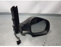 Recambio de retrovisor derecho para seat altea (5p1) reference referencia OEM IAM 5P1857508AD  ELECTRICO 3 CABLES