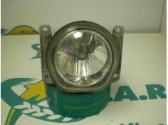 Recambio de faro antiniebla izquierdo para lancia lybra berlina 1.9 jtd referencia OEM IAM   