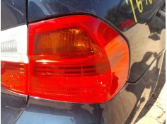 Recambio de piloto trasero derecho exterior para bmw 3 (e90) 318 i referencia OEM IAM   