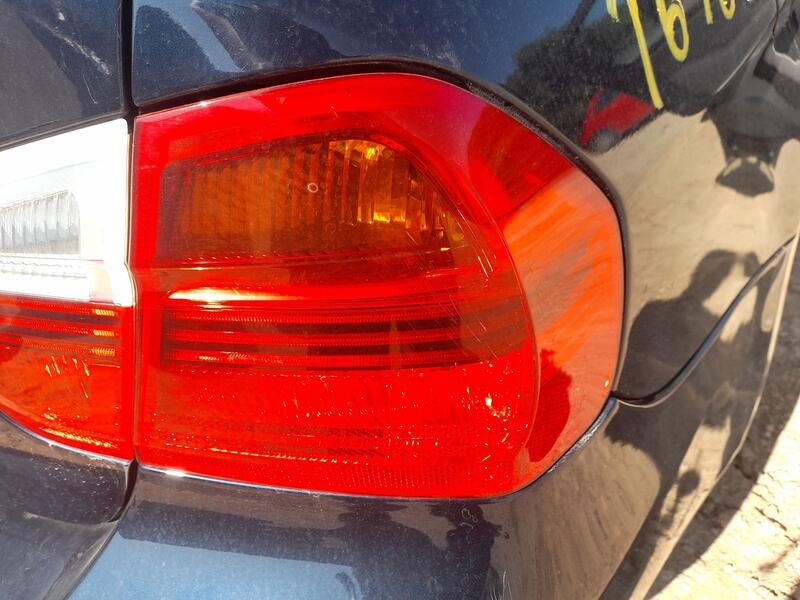 Recambio de piloto trasero derecho exterior para bmw 3 (e90) 318 i referencia OEM IAM   