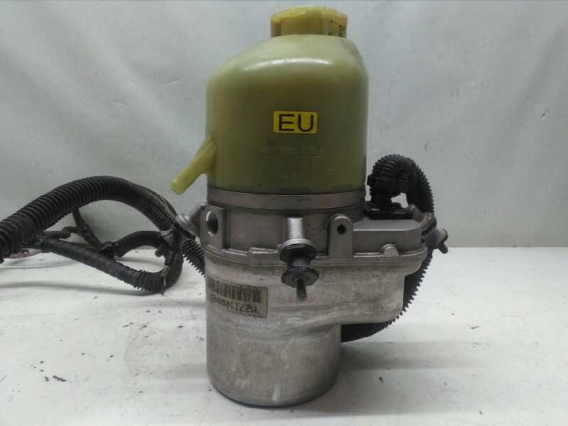 Recambio de bomba direccion electrica para opel astra g berlina 1.6 16v referencia OEM IAM EU  TRW