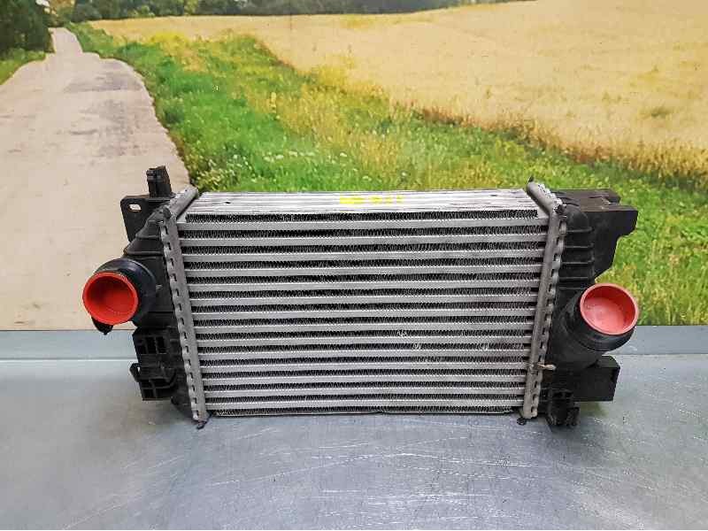 Recambio de intercooler para opel meriva b cosmo referencia OEM IAM 13283251 R3445005 BEHR