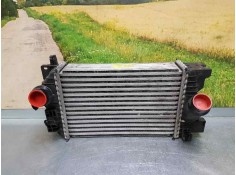 Recambio de intercooler para opel meriva b cosmo referencia OEM IAM 13283251 R3445005 BEHR