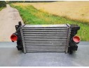 Recambio de intercooler para opel meriva b cosmo referencia OEM IAM 13283251 R3445005 BEHR
