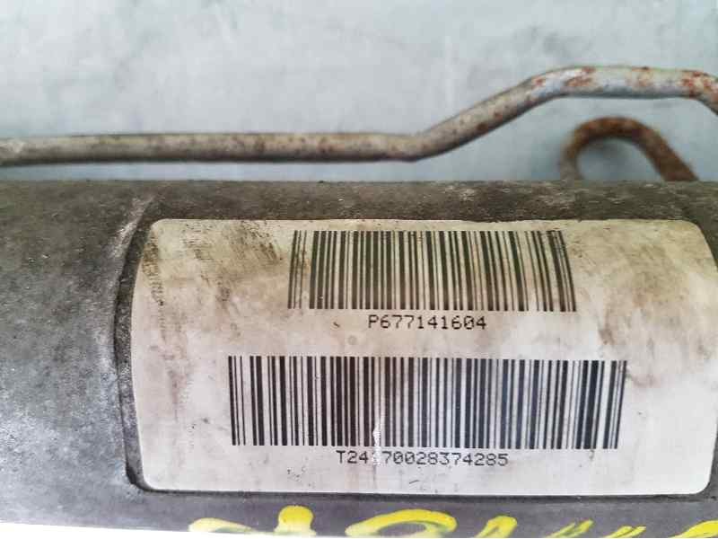 Recambio de cremallera direccion para bmw x5 (e70) 3.0d referencia OEM IAM P677141604  ASISTIDA