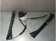 Recambio de elevalunas delantero derecho para volkswagen polo (6r1) advance referencia OEM IAM 6R4837462N  ELECTRICO 5 PINS