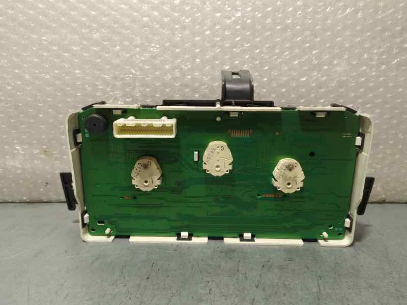 Recambio de cuadro instrumentos para nissan micra (k12e) acenta referencia OEM IAM 24810BC63D  TOCADO
