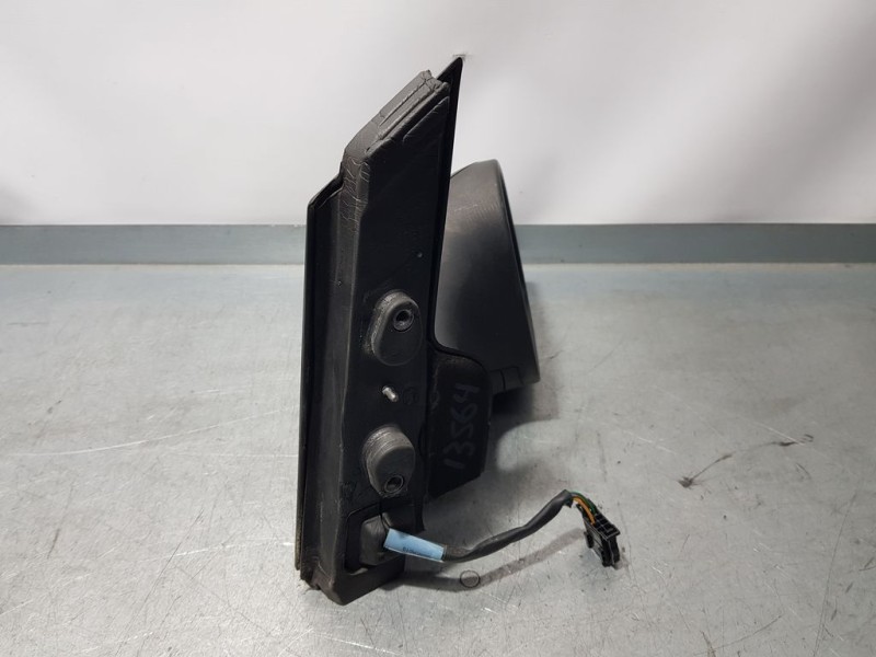 Recambio de retrovisor derecho para seat altea (5p1) reference referencia OEM IAM 5P1857508AD  ELECTRICO 3 CABLES