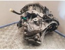 Recambio de caja cambios para dacia lodgy laureate referencia OEM IAM TL4A050 S009384 6VELOCIDADES