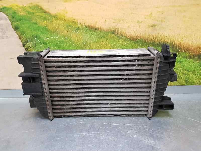 Recambio de intercooler para opel meriva b cosmo referencia OEM IAM 13283251 R3445005 BEHR