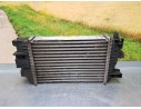 Recambio de intercooler para opel meriva b cosmo referencia OEM IAM 13283251 R3445005 BEHR