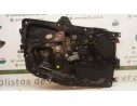 Recambio de elevalunas delantero izquierdo para ford fiesta (cbk) ambiente referencia OEM IAM  2 PIN ELECTRICO