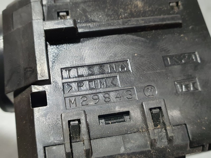 Recambio de mando limpia para honda cr-z (szt) gt referencia OEM IAM M29843  