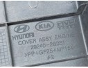Recambio de tapa motor para hyundai i30 classic referencia OEM IAM 292402B031  