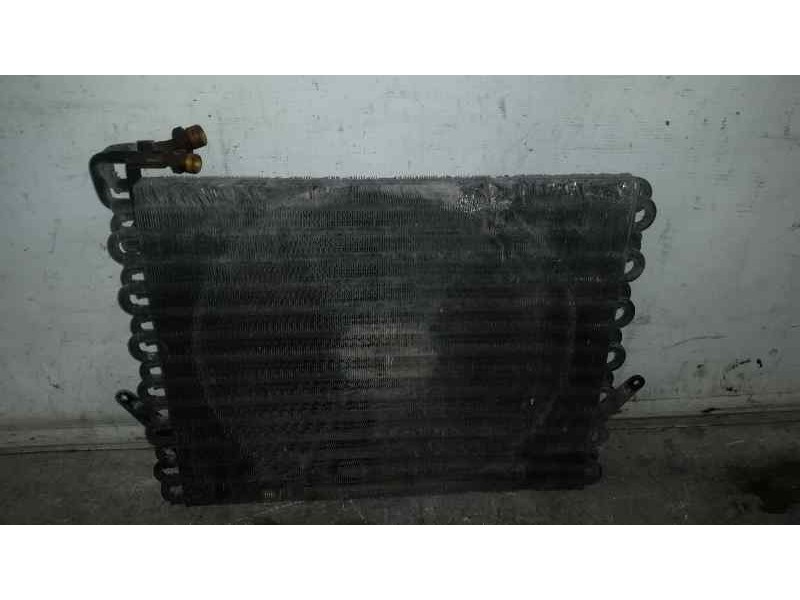 Recambio de condensador / radiador aire acondicionado para nissan atleon chasis cabina referencia OEM IAM   