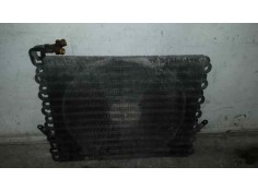 CONDENSADOR / RADIADOR AIRE ACONDICIONADO 