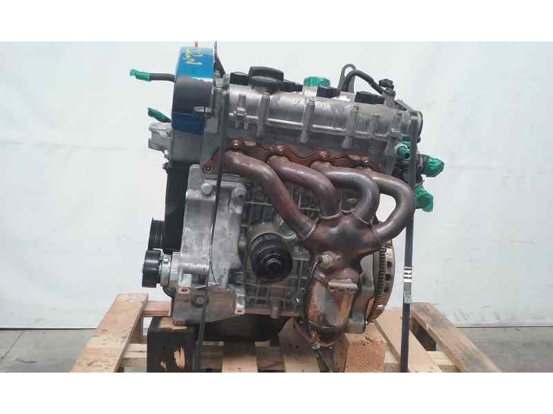 Recambio de motor completo para seat ibiza sc (6j1) color edition referencia OEM IAM CGG  263166