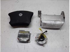 Recambio de kit airbag para lancia lybra berlina 1.9 jtd referencia OEM IAM   