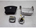 Recambio de kit airbag para lancia lybra berlina 1.9 jtd referencia OEM IAM   