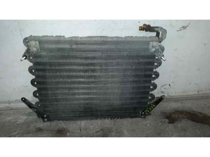 Recambio de condensador / radiador aire acondicionado para nissan atleon chasis cabina referencia OEM IAM   