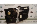 Recambio de elevalunas delantero izquierdo para ford fiesta (cbk) ambiente referencia OEM IAM  2 PIN ELECTRICO