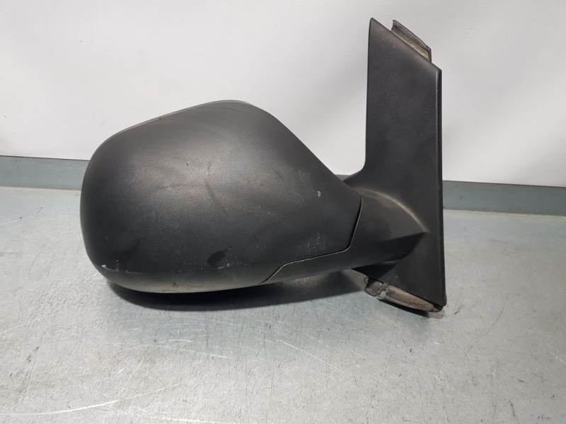 Recambio de retrovisor derecho para seat altea (5p1) reference referencia OEM IAM 5P1857508AD  ELECTRICO 3 CABLES