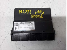 Recambio de centralita para ford mondeo berlina (ge) 2.0 tdci referencia OEM IAM 1S7T15K600KA 5WK48743ABF SIEMENS