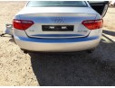 Recambio de paragolpes trasero para audi a5 (8t3) 2.7 tdi referencia OEM IAM 8T0807303GRU  
