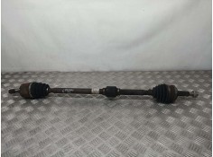 TRANSMISION DELANTERA DERECHA 495002L010 