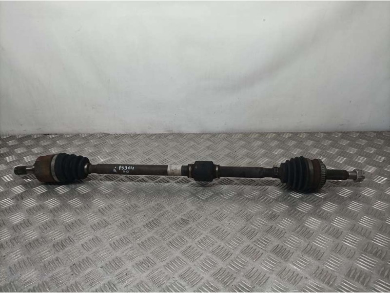 Recambio de transmision delantera derecha para hyundai i30 classic referencia OEM IAM 495002L010  